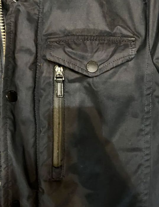 Куртка Tom tailor мужская оригинал