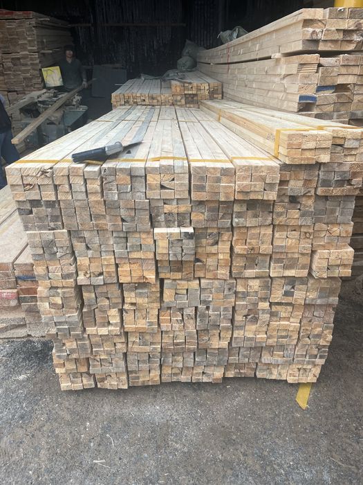 Рейка,бруски оптом и в розницу