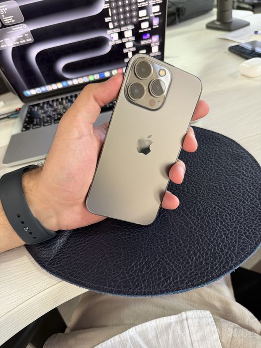 Iphone 13 pro 128g