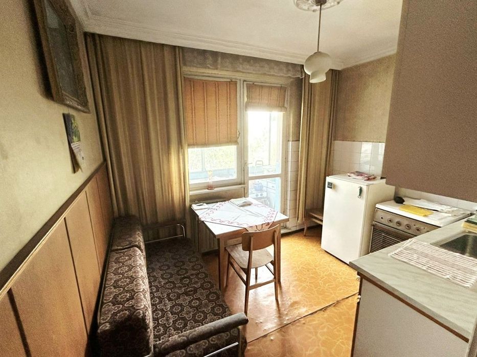 Продава се Двустаен апартамент в София, Люлин 6 - 66 кв.м за 2182 €/кв.м - Снимка #4