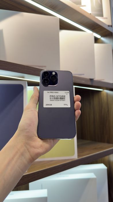 iphone 14 pro max naxtka