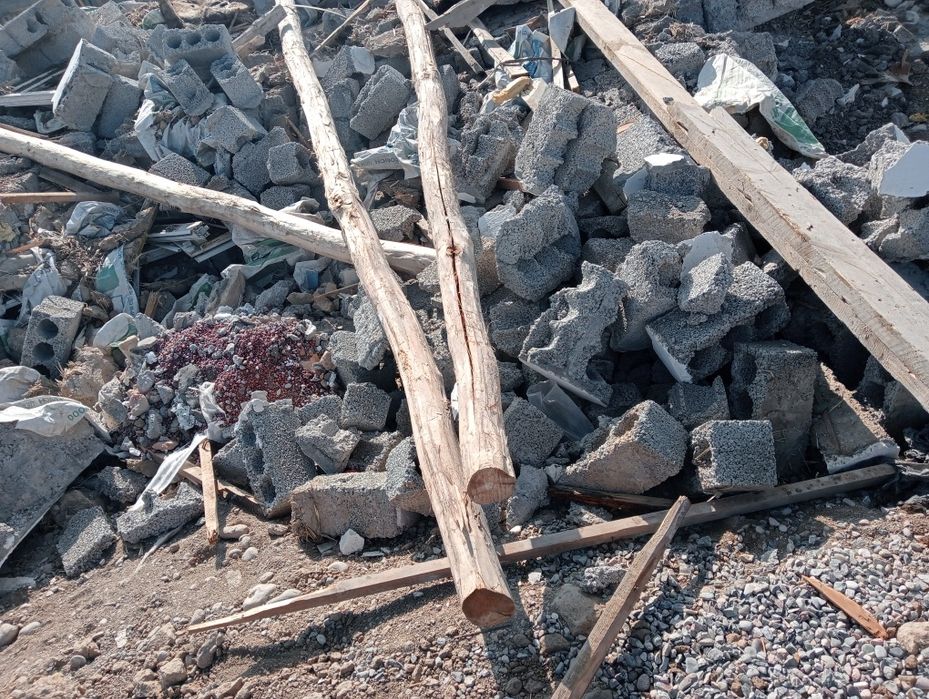 Тахта,кругляк ва рейкалар