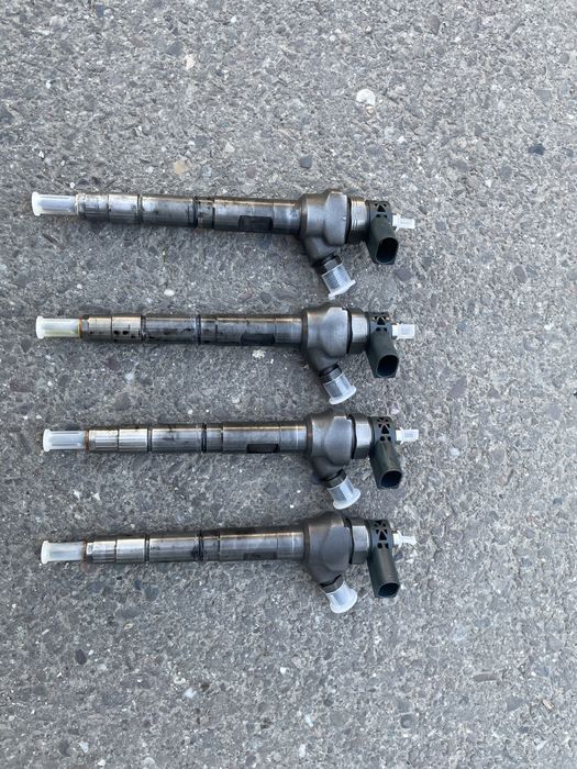 Vand Injectoare si Pompa Injectie CFGB