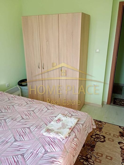 ДВУСТАЕН апартамент под наем - Колхозен пазар