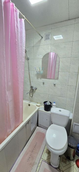 Продажа 2 комнатной 1 этаж