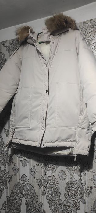 Куртка женская 48