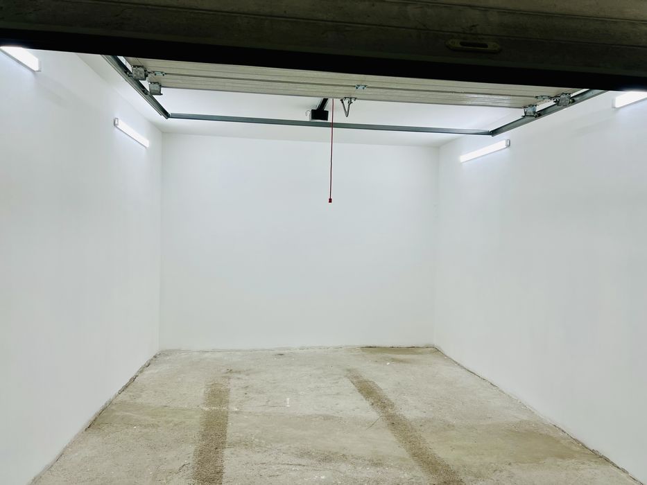 Продается гараж за кафе «Береке»