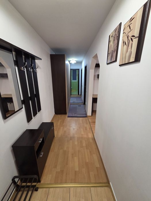 Apartament 2 camere de vanzare Parcul Poligon.