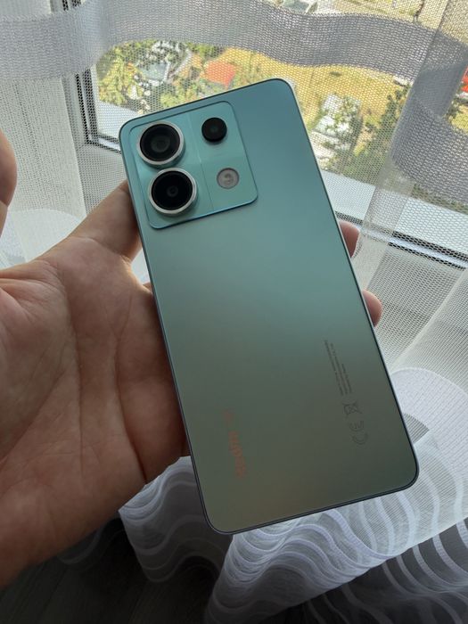Vand doua telefoane Xiaomi redmi note 13pro 5G