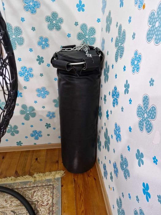 Спортивная груша