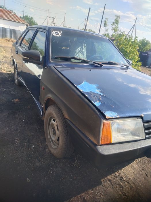 Продам  ВАЗ 21099