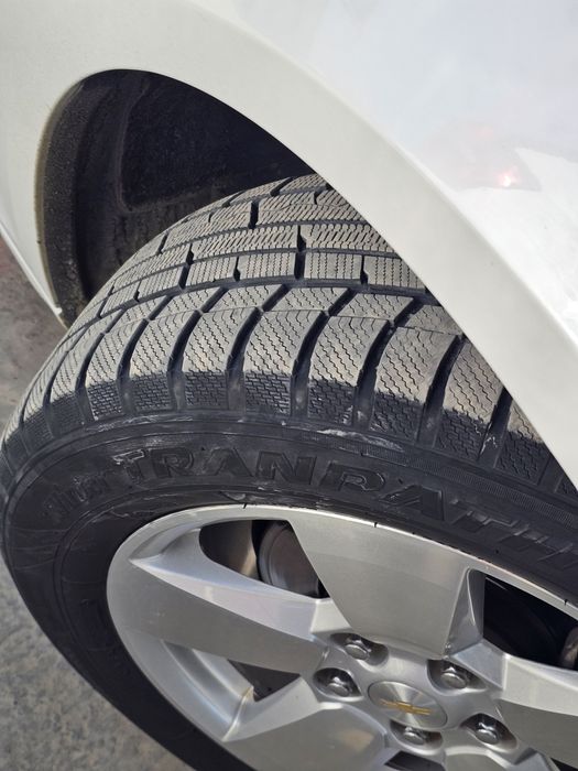 Malibu 1 diska bolon