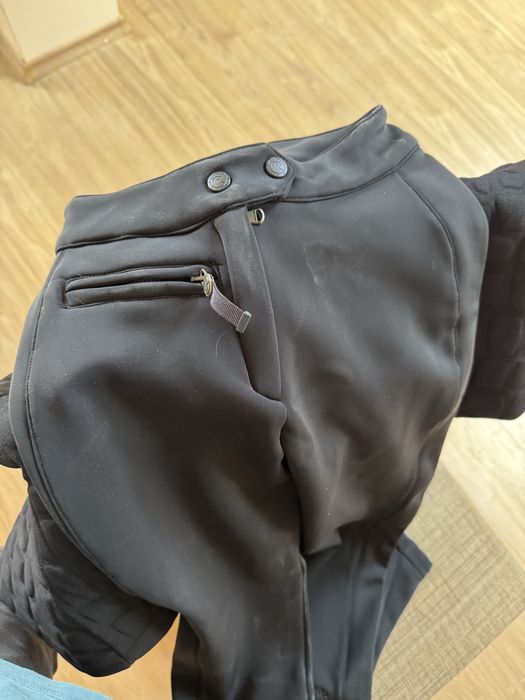 Ски/зимен панталон Peak Mountain Collection Heritage – размер S