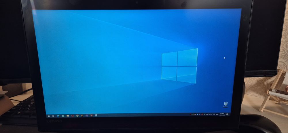 Lenovo Y720 gtx 1060