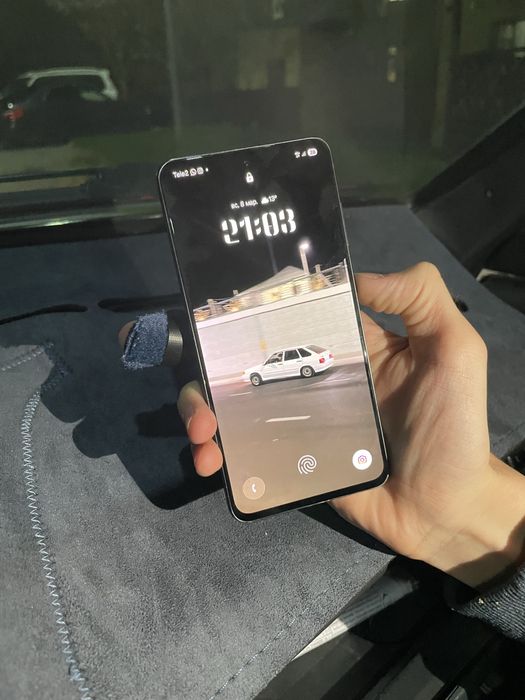 Samsung s21 FE 256Gb