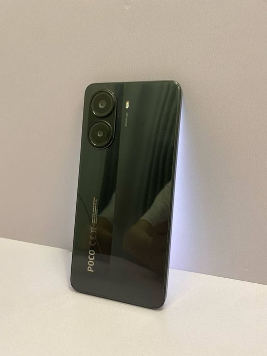 Xiaomi Poco X7 pro 256 ГБ / #СР32615