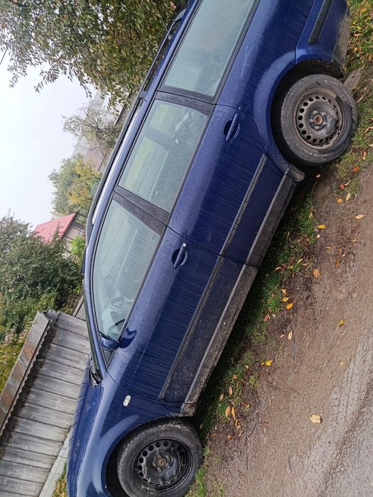 VOLKSWAGEN Passat 2000 — imagine 2