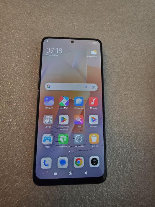 Redmi Note 12 Xiaomi