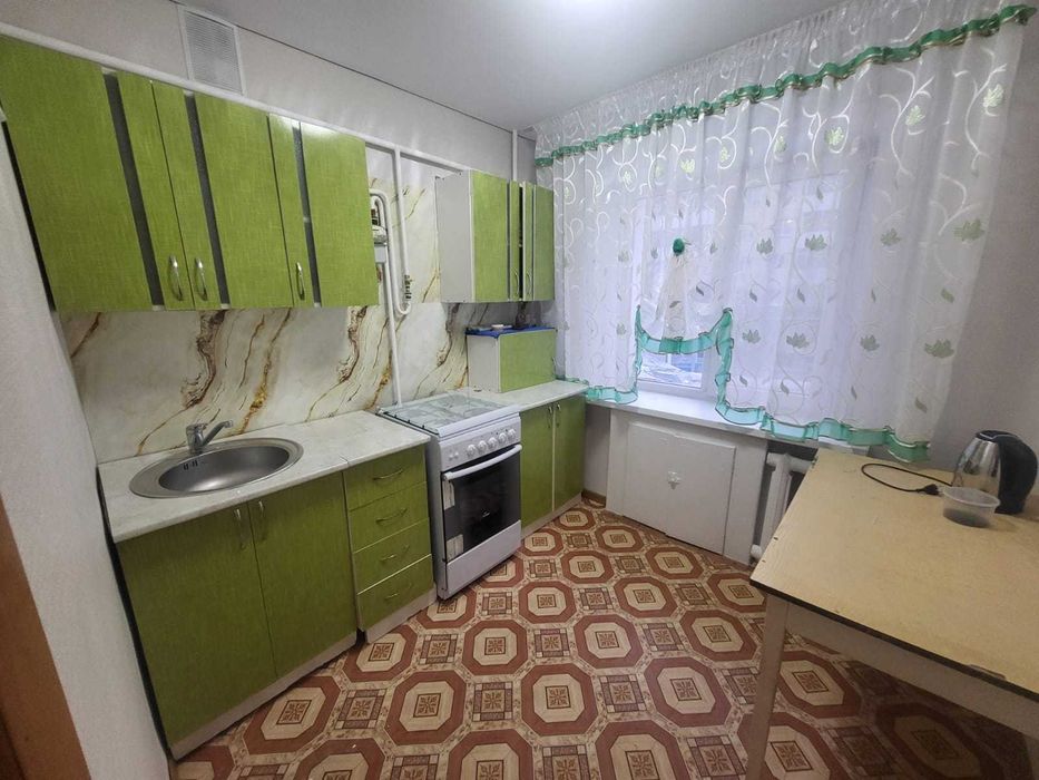 1 комнатная квартира, Карандаш