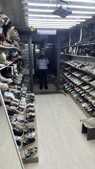 Готовый бизнес даром!