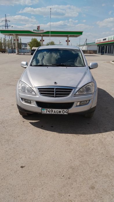 Продам Внедорожник Рамный