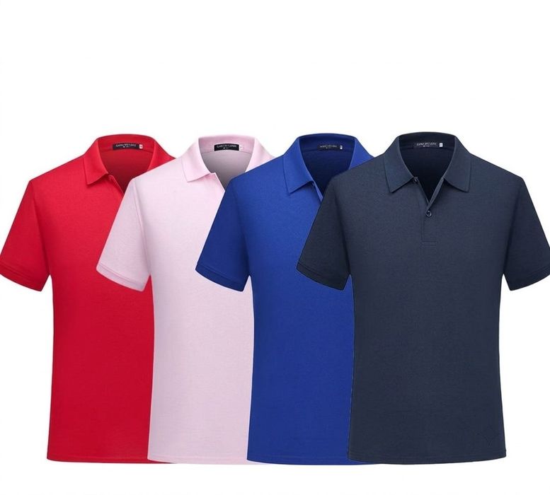 Футболки Поло " POLO "