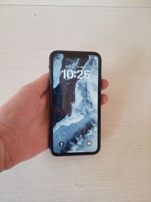 Iphone XR Ideal