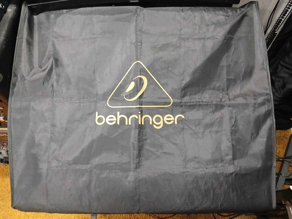 Behringer X32 Compact - Дигитален миксер