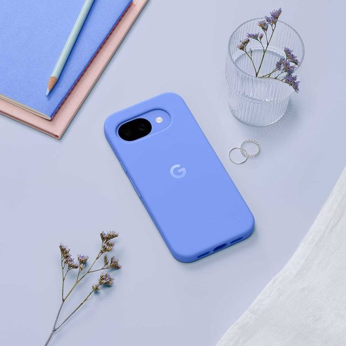 Оригинален Hard case за Google Pixel 10a