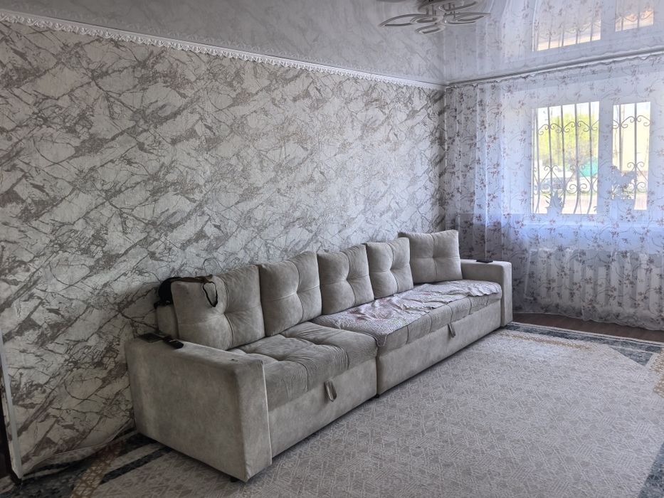Продам 3х комнатную квартиру