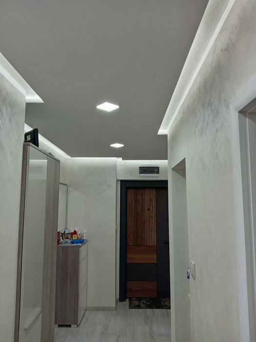 Продава се Четиристаен апартамент в Стара Загора, Македонски - 86 кв.м за 2094 €/кв.м - Снимка #4