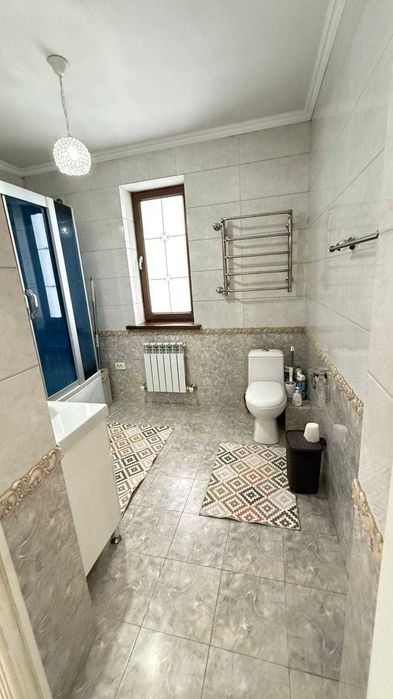 6 комнатный дом в Иргели