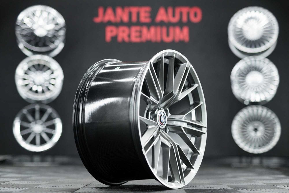 jante 20 bmw r20 ///m x5 x6 xm 3 ANI GARANTIE