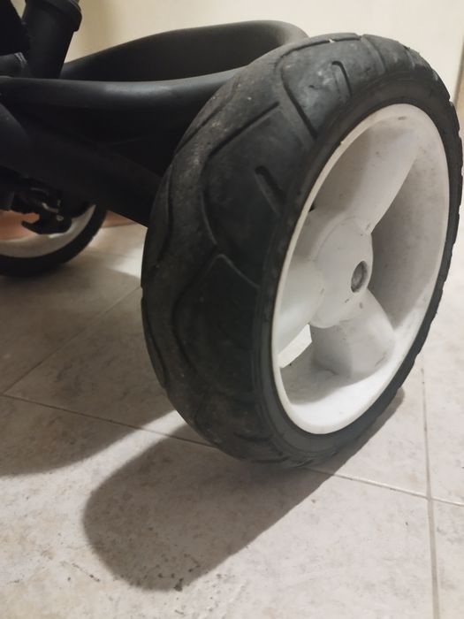 Триколка  Kikkaride