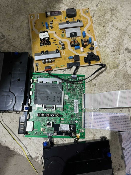 Placa de baza TV Samsung