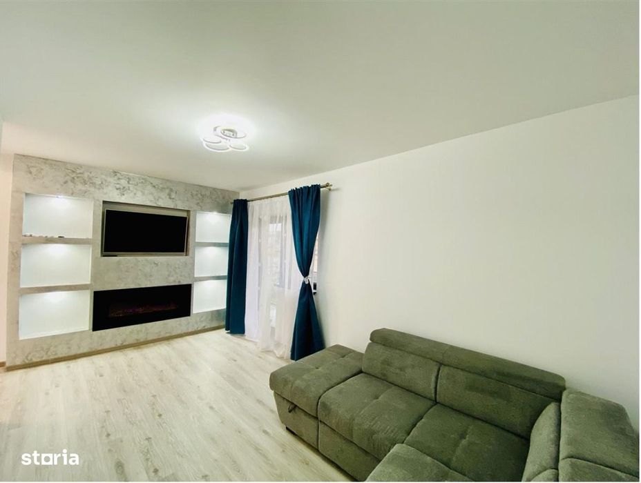 Apartament – Sibiu - Mai multe
