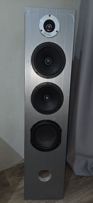 Усилитель Романтика 15-120 С