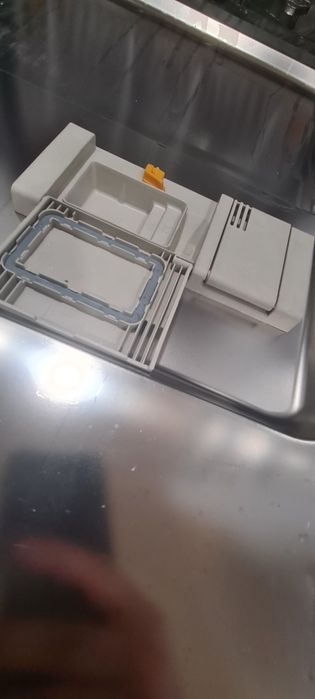 Съдомиялна Miele 60см А++ за частично вграждане  G4203SCi