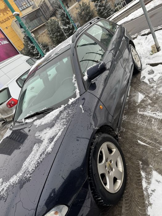 Audi A4 1,9tdi 110cp