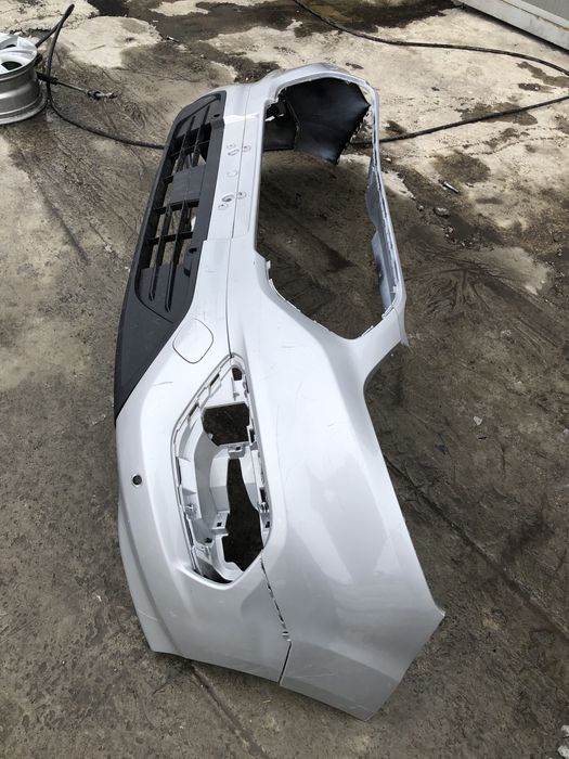 Броня Ford Transit 2017-