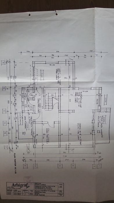 Vila Mamaia Nord  de vânzare