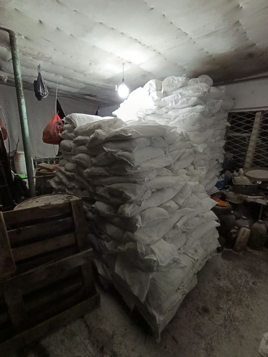 500 сом Мешки для мусора оптом qop ahlat uchun