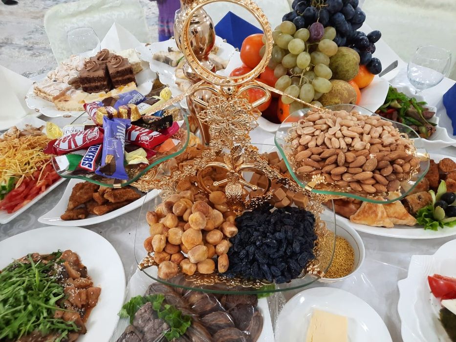 Аренда юрта киіз үй