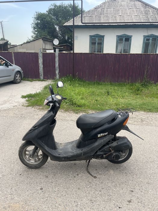 Honda dio af34