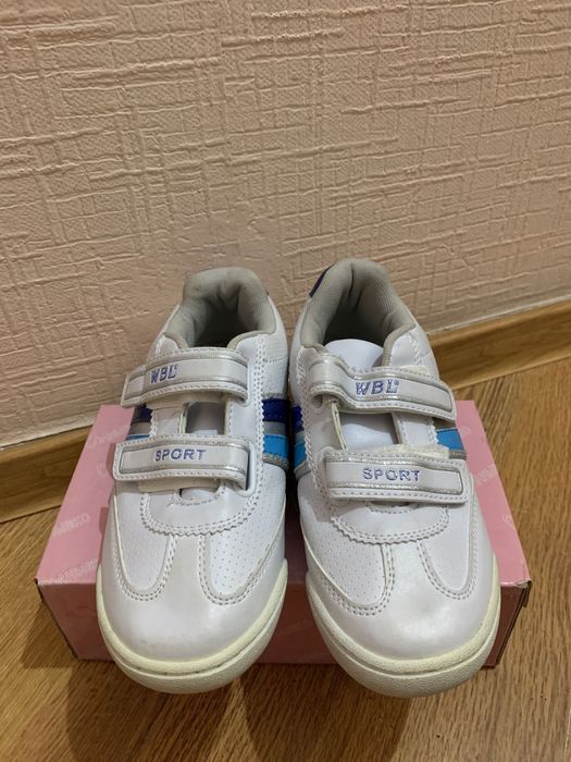 Обувь для мальчика