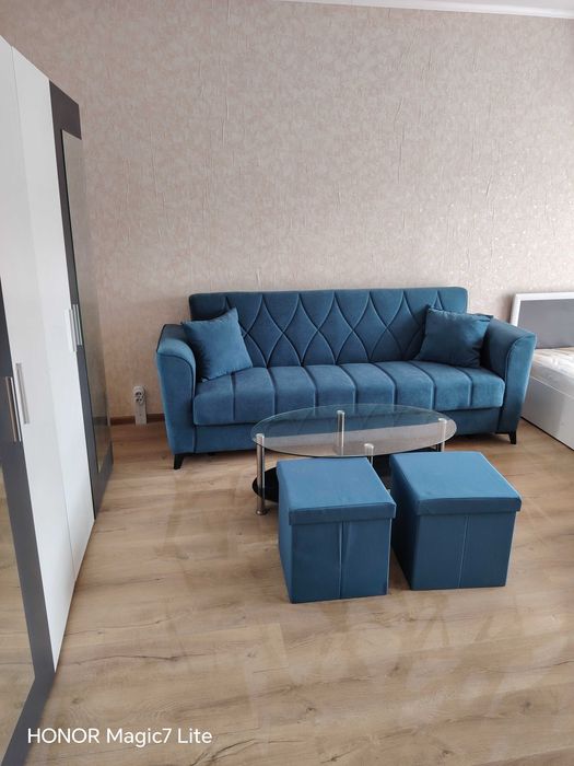 Дава се под наем Едностаен апартамент в Димитровград - 45 кв.м за 199.41 € - Снимка #8