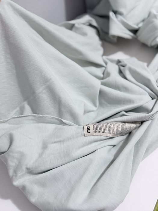 Wrap elastic Manduca original, ergonomic- ca nou