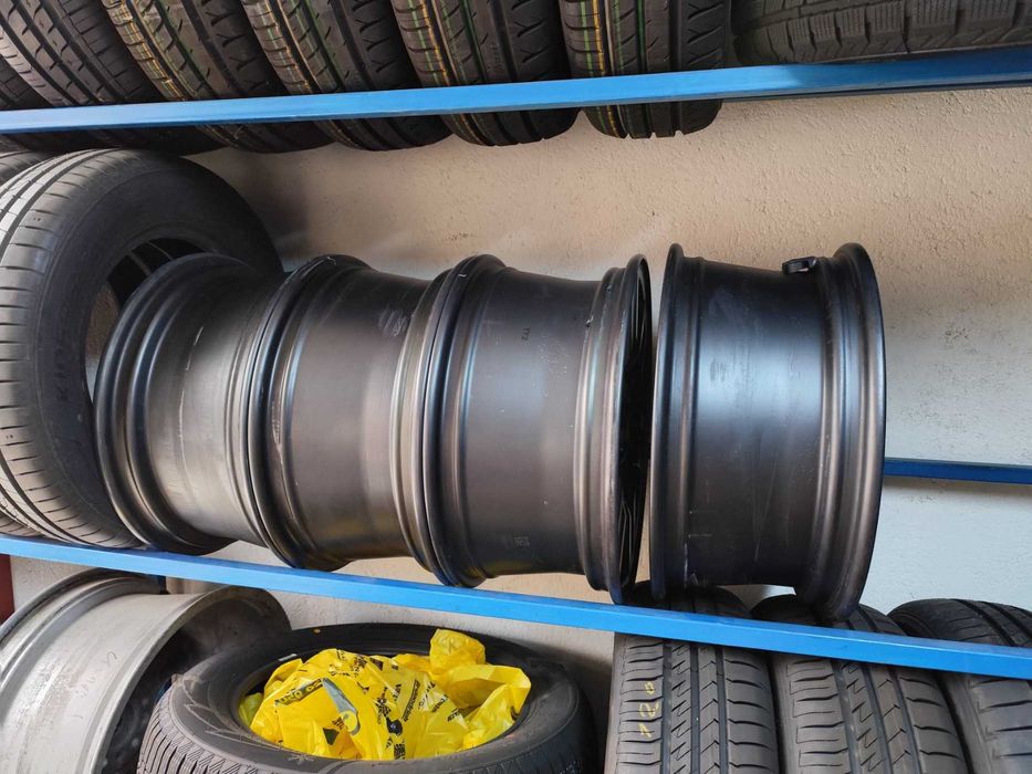 Джанти 6х130х17 Ineos