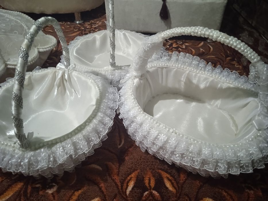 Sarpo sandiqlar sotiladi