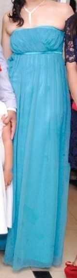 Продам вечернее платье